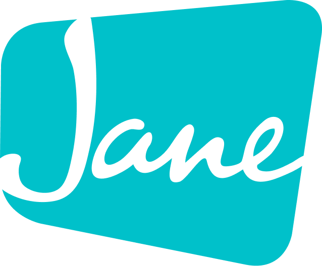 Jane logo
